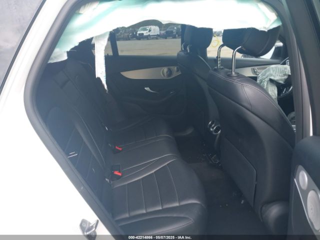 2020 MERCEDES-BENZ GLC 300 WDC0G8EB5LF723908 Photo 7