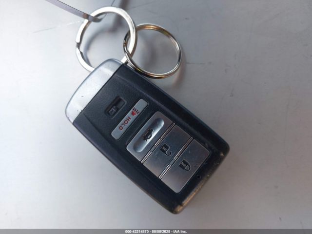 19UUB1F56FA007950 Acura TLX TECH