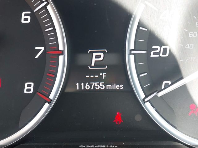 19UUB1F56FA007950 Acura TLX TECH