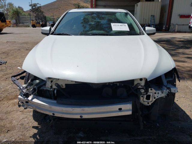 19UUB1F56FA007950 Acura TLX TECH