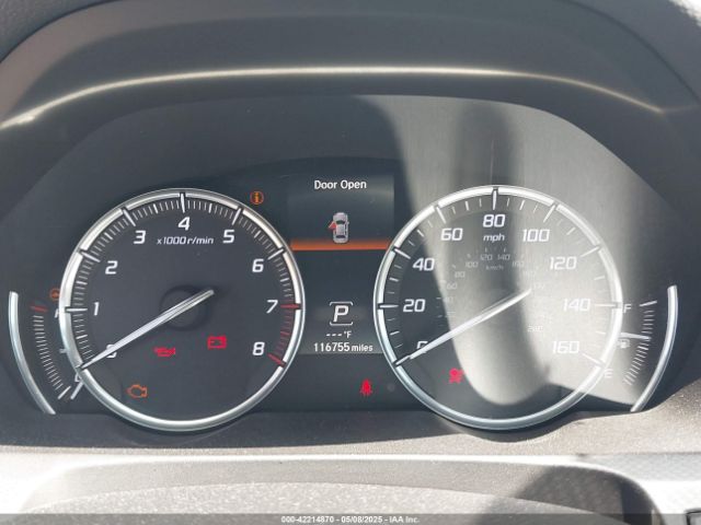 19UUB1F56FA007950 Acura TLX TECH