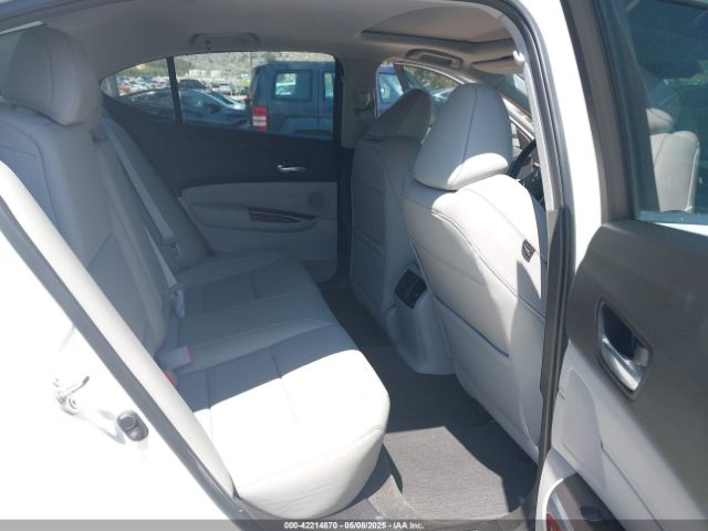 19UUB1F56FA007950 Acura TLX TECH