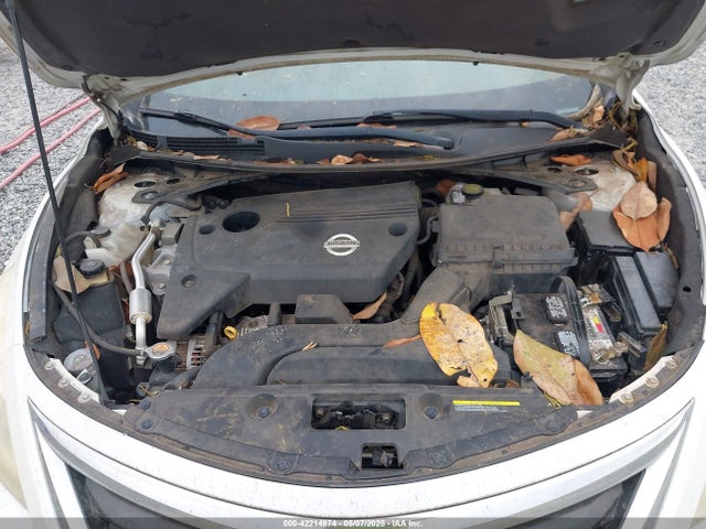 1N4AL3AP3FN351169 Nissan Altima 2.5 S