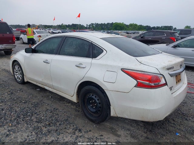 1N4AL3AP3FN351169 Nissan Altima 2.5 S