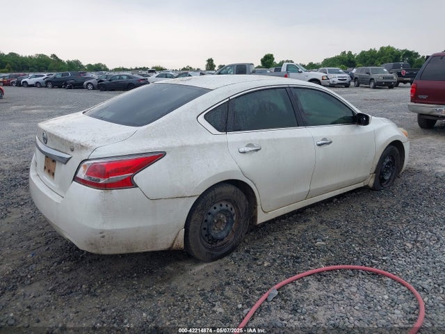 1N4AL3AP3FN351169 Nissan Altima 2.5 S