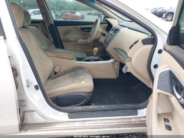 1N4AL3AP3FN351169 Nissan Altima 2.5 S