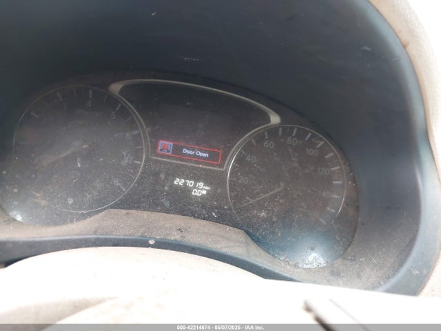 1N4AL3AP3FN351169 Nissan Altima 2.5 S