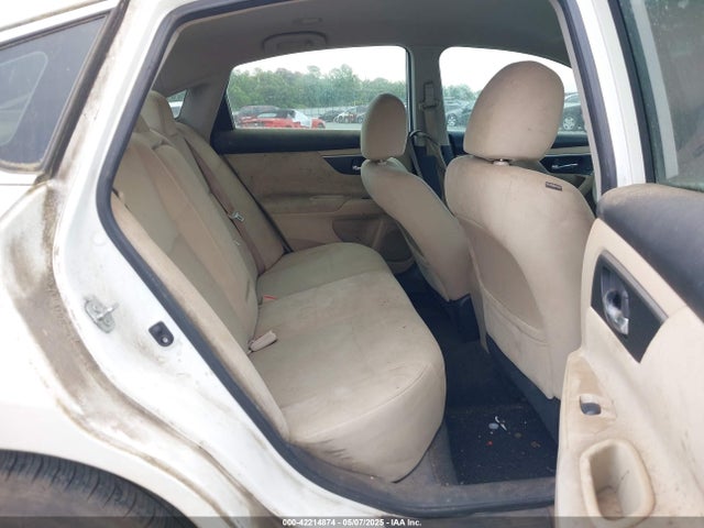 1N4AL3AP3FN351169 Nissan Altima 2.5 S