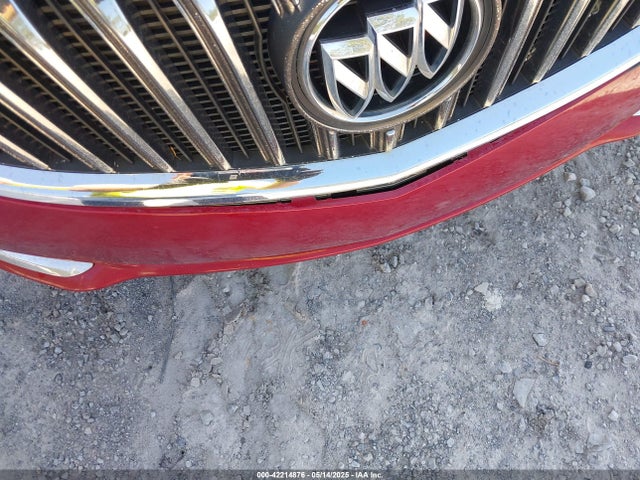 Buick Regal Turbo 2014 2G4GK5EX6E9179665 Image 13