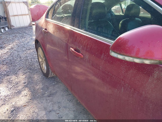 Buick Regal Turbo 2014 2G4GK5EX6E9179665 Image 15