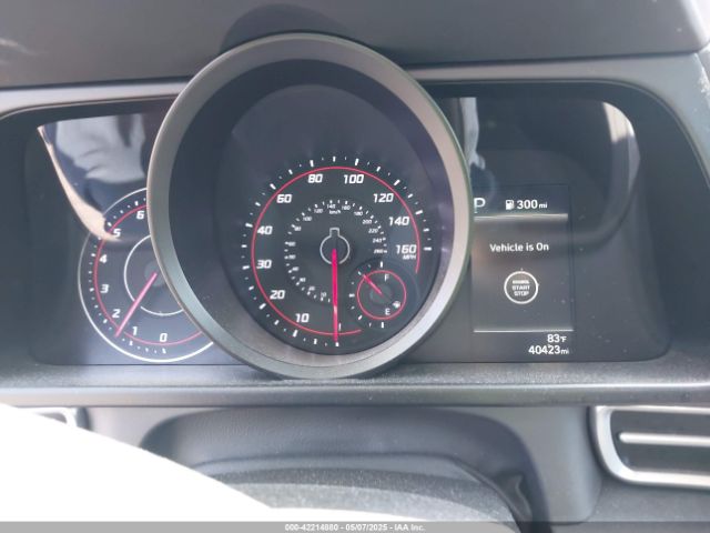 5NPLM4AG7PH092869 Hyundai ELANTRA SEL