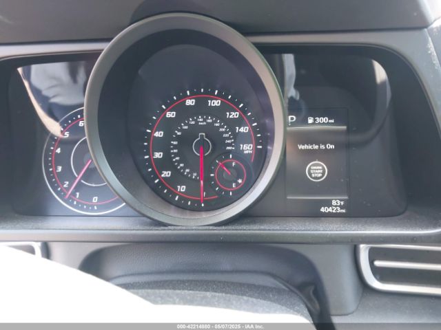 5NPLM4AG7PH092869 Hyundai ELANTRA SEL