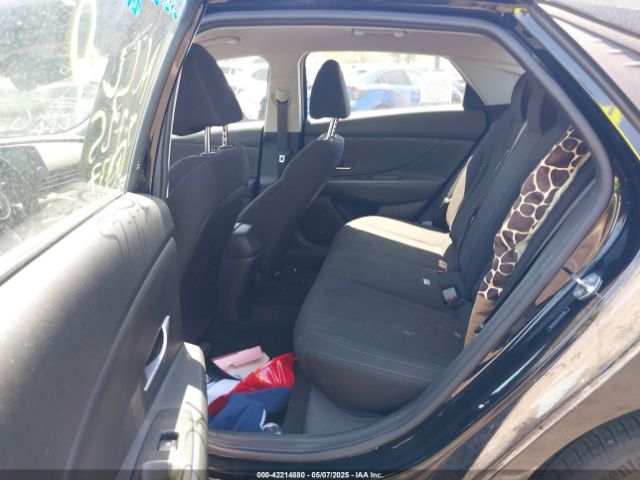 5NPLM4AG7PH092869 Hyundai ELANTRA SEL