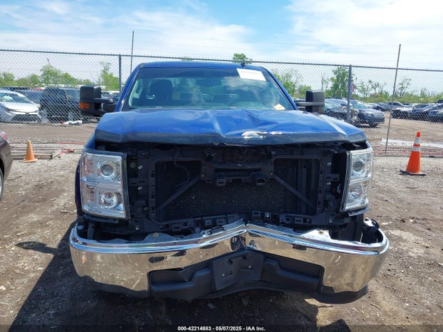3GCPCPEHXEG377175 Chevrolet Silverado 1500 Work Truck 2wt