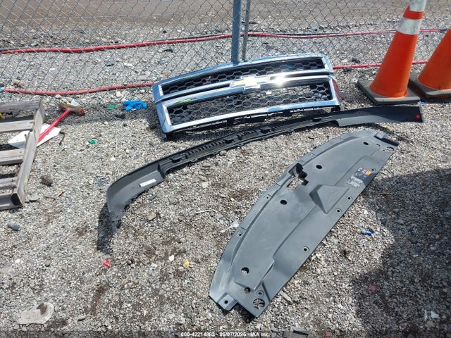 3GCPCPEHXEG377175 Chevrolet Silverado 1500 Work Truck 2wt