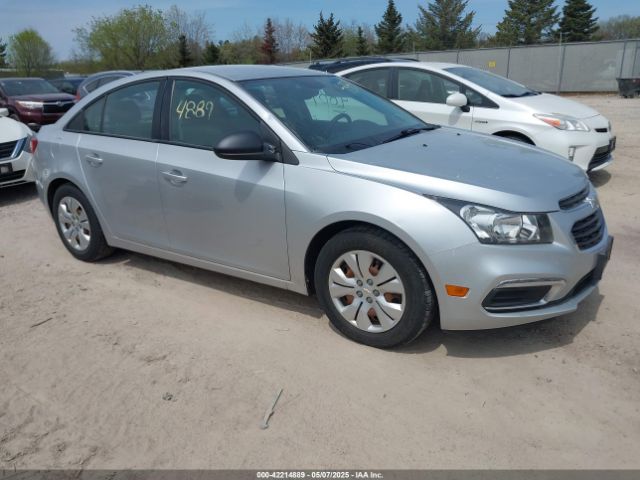 1G1PC5SH9G7122291 auction archive image