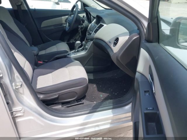 1G1PC5SH9G7122291 Chevrolet Cruze Limited Ls Auto