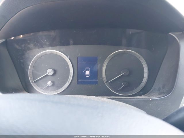 2016 HYUNDAI SONATA 5NPE24AFXGH285362 Photo 6