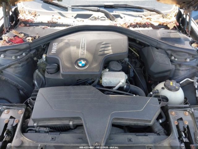 WBA4C9C55FD331921 BMW 428 Gran Coupe Xdrive