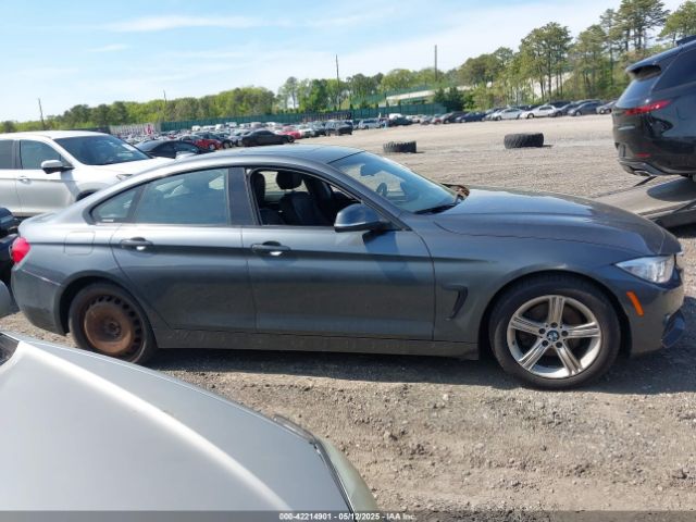 WBA4C9C55FD331921 BMW 428 Gran Coupe Xdrive