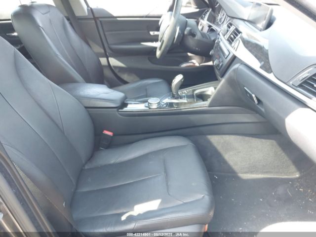 WBA4C9C55FD331921 BMW 428 Gran Coupe Xdrive