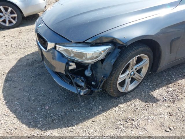 WBA4C9C55FD331921 BMW 428 Gran Coupe Xdrive
