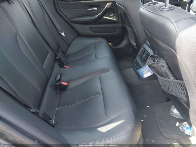 WBA4C9C55FD331921 BMW 428 Gran Coupe Xdrive