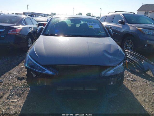 KMHD84LF1LU066065 Hyundai Elantra Value Edition