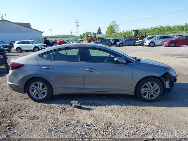 KMHD84LF1LU066065 Hyundai Elantra Value Edition