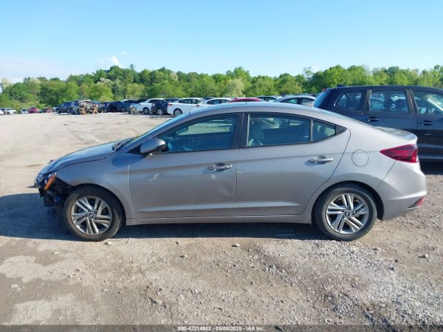 KMHD84LF1LU066065 Hyundai Elantra Value Edition