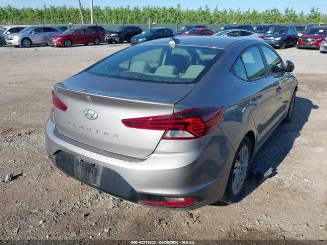 KMHD84LF1LU066065 Hyundai Elantra Value Edition