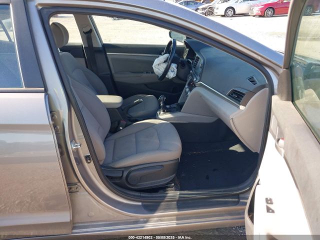 KMHD84LF1LU066065 Hyundai Elantra Value Edition