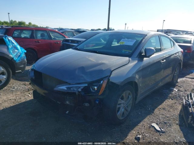 KMHD84LF1LU066065 Hyundai Elantra Value Edition