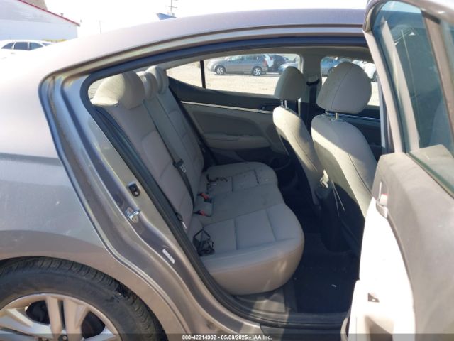 KMHD84LF1LU066065 Hyundai Elantra Value Edition