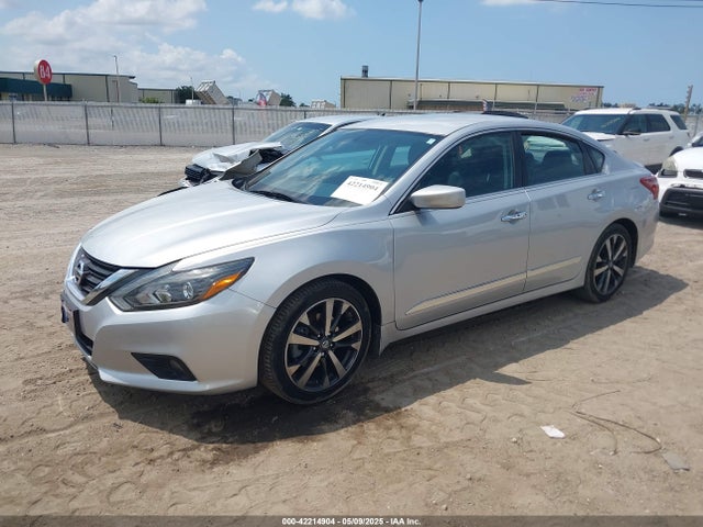 1N4AL3AP4HC120246 Nissan Altima 2.5 Sr