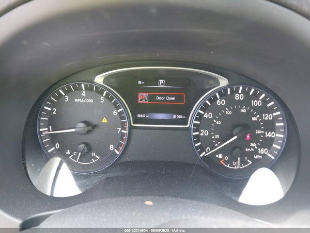 1N4AL3AP4HC120246 Nissan Altima 2.5 Sr