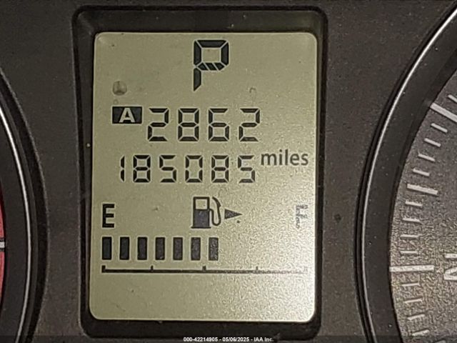 JF2GPAWC0E8257087 Subaru Xv Crosstrek 2.0i Premium