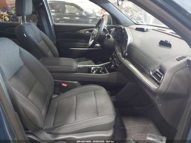 1GNEVGRS2SJ185659 Chevrolet Traverse Awd Lt