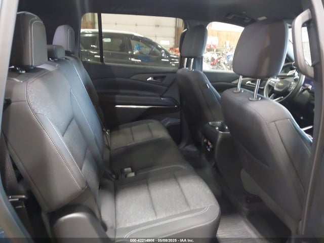1GNEVGRS2SJ185659 Chevrolet Traverse Awd Lt