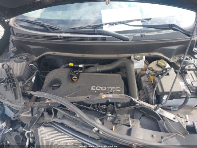 2019 GMC TERRAIN 3GKALMEV8KL332270 Photo 9