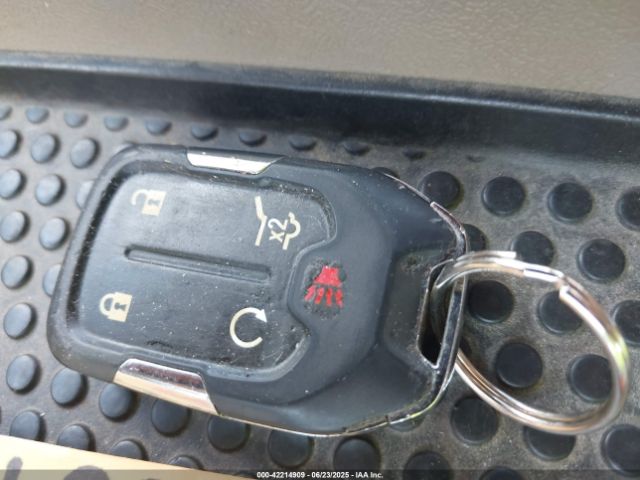 2019 GMC TERRAIN 3GKALMEV8KL332270 Photo 10