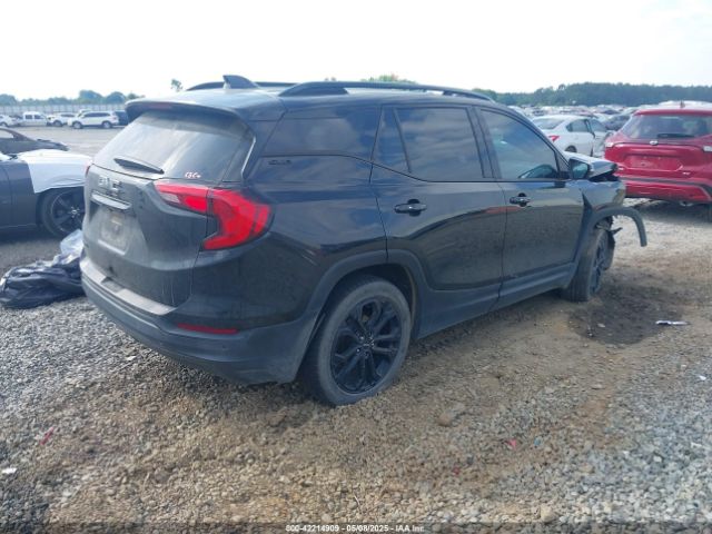 2019 GMC TERRAIN 3GKALMEV8KL332270 Photo 3