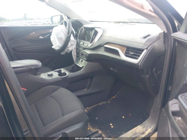 2019 GMC TERRAIN 3GKALMEV8KL332270 Photo 4