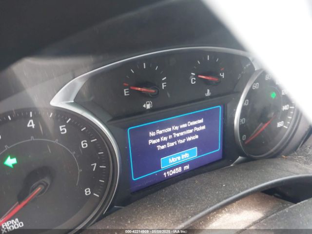 2019 GMC TERRAIN 3GKALMEV8KL332270 Photo 6