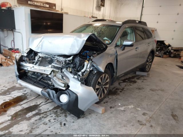 2015 SUBARU OUTBACK 4S4BSANC8F3298117 Photo 1