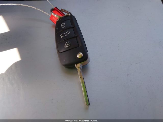 2008 AUDI A3 WAUNF78P88A120114 Photo 10