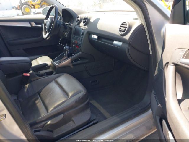 2008 AUDI A3 WAUNF78P88A120114 Photo 4