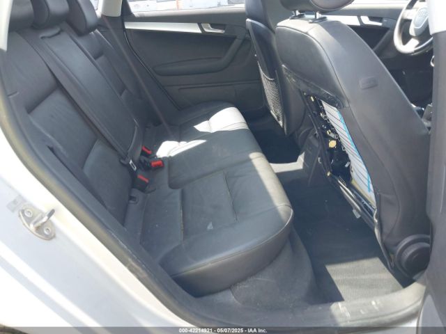 2008 AUDI A3 WAUNF78P88A120114 Photo 7