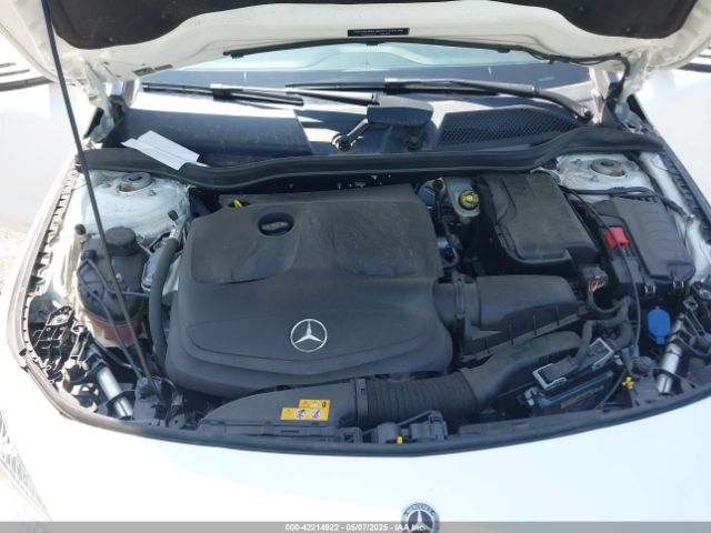 2019 MERCEDES-BENZ CLA 250 WDDSJ4EB5KN769676 Photo 9