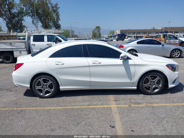 Mercedes-Benz m270 2019 WDDSJ4EB5KN769676 Image 14